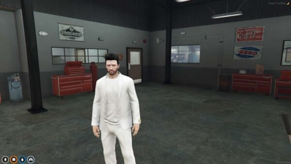 Mirror Park Mechanic MLO - Image 3