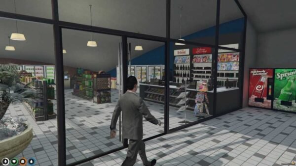 Legion Square MLO - Image 2