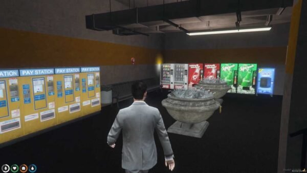 Legion Square MLO - Image 4