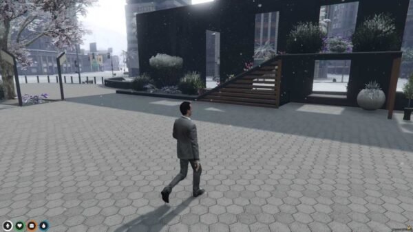 Legion Square MLO - Image 5