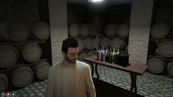 FiveM Downtown Pizza MLO - Image 4
