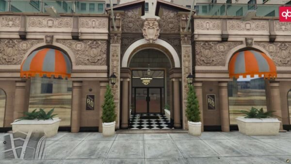 Premium Blackrose Restaurant MLO - Image 2