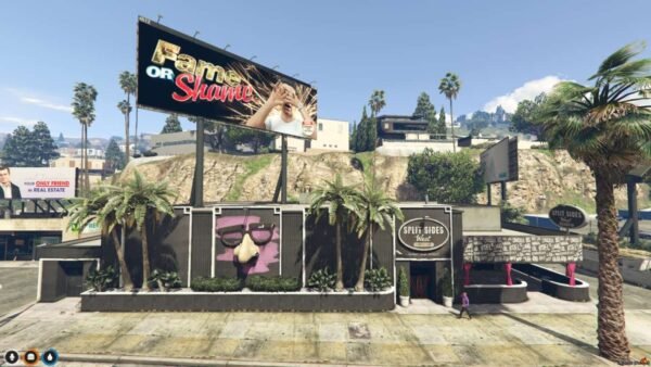 FiveM Comedy Club MLO - Image 2