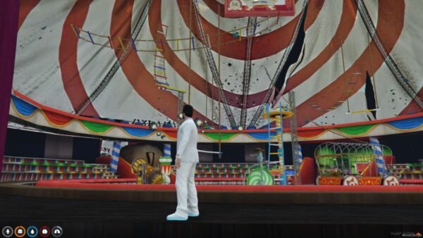 FiveM Wonderland Theme Park - Image 3