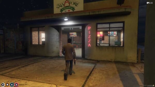 Paleto Pizza Shop MLO - Image 2