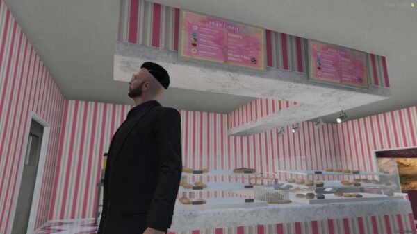 MUM'S Donuts Shop MLO - Image 2