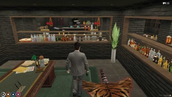 Mojito-bar shop MLO - Image 4