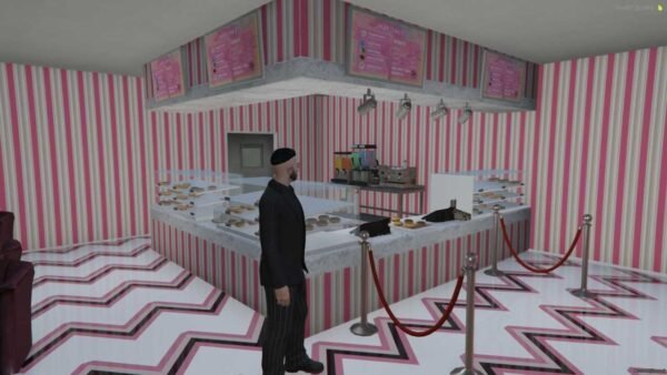 MUM'S Donuts Shop MLO - Image 3