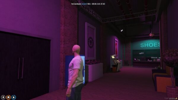 FiveM Bowling Bar MLO - Image 3