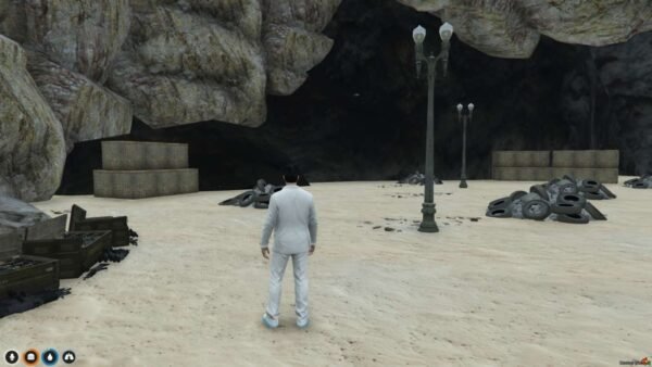 FiveM ISLAND MLO - Image 3