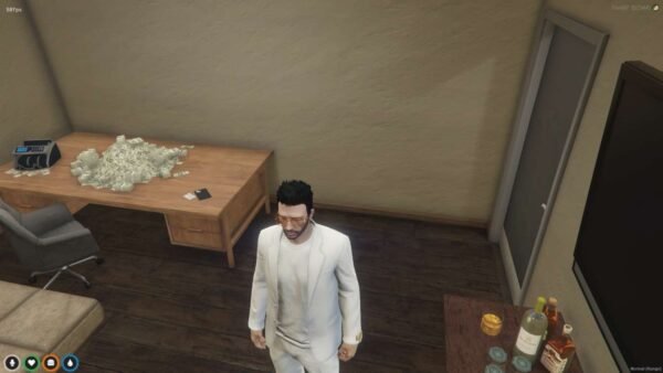 FiveM Pawn Shop MLO - Image 3