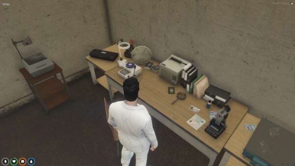 FiveM Pawn Shop MLO - Image 2