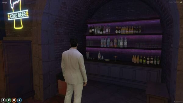 Secret Meeting Place MLO - Image 3