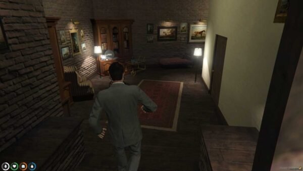 FiveM Austin Mansion MLO - Image 2