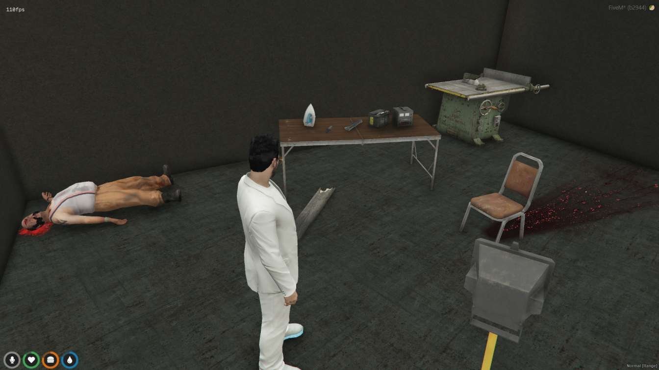 FiveM Secret Bunker MLO - Image 3