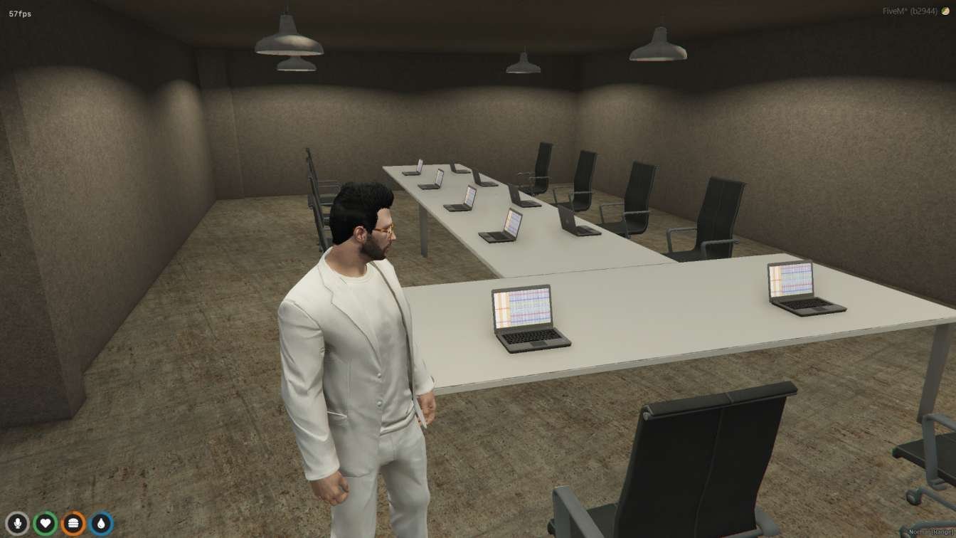 FiveM Secret Bunker MLO - Image 2