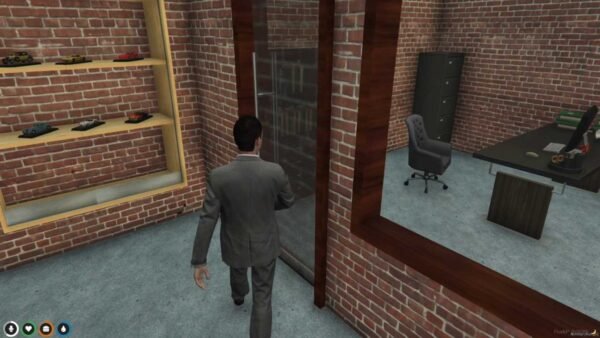 FiveM Paleto Car Dealer MLO - Image 3