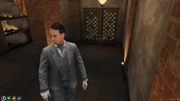 FiveM VineSale MLO - Image 3