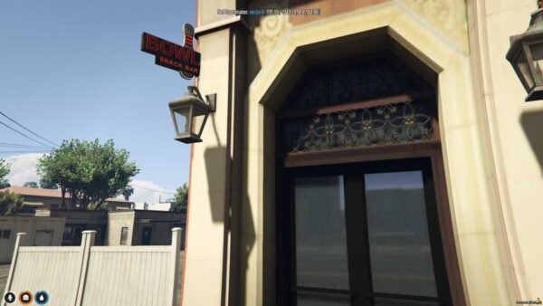 FiveM Bowling Bar MLO - Image 6