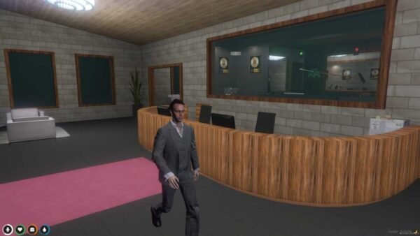 Studio Vinewood MLO - Image 3