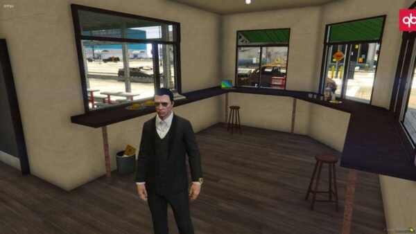 FiveM Taco Restaurant MLO - Image 2