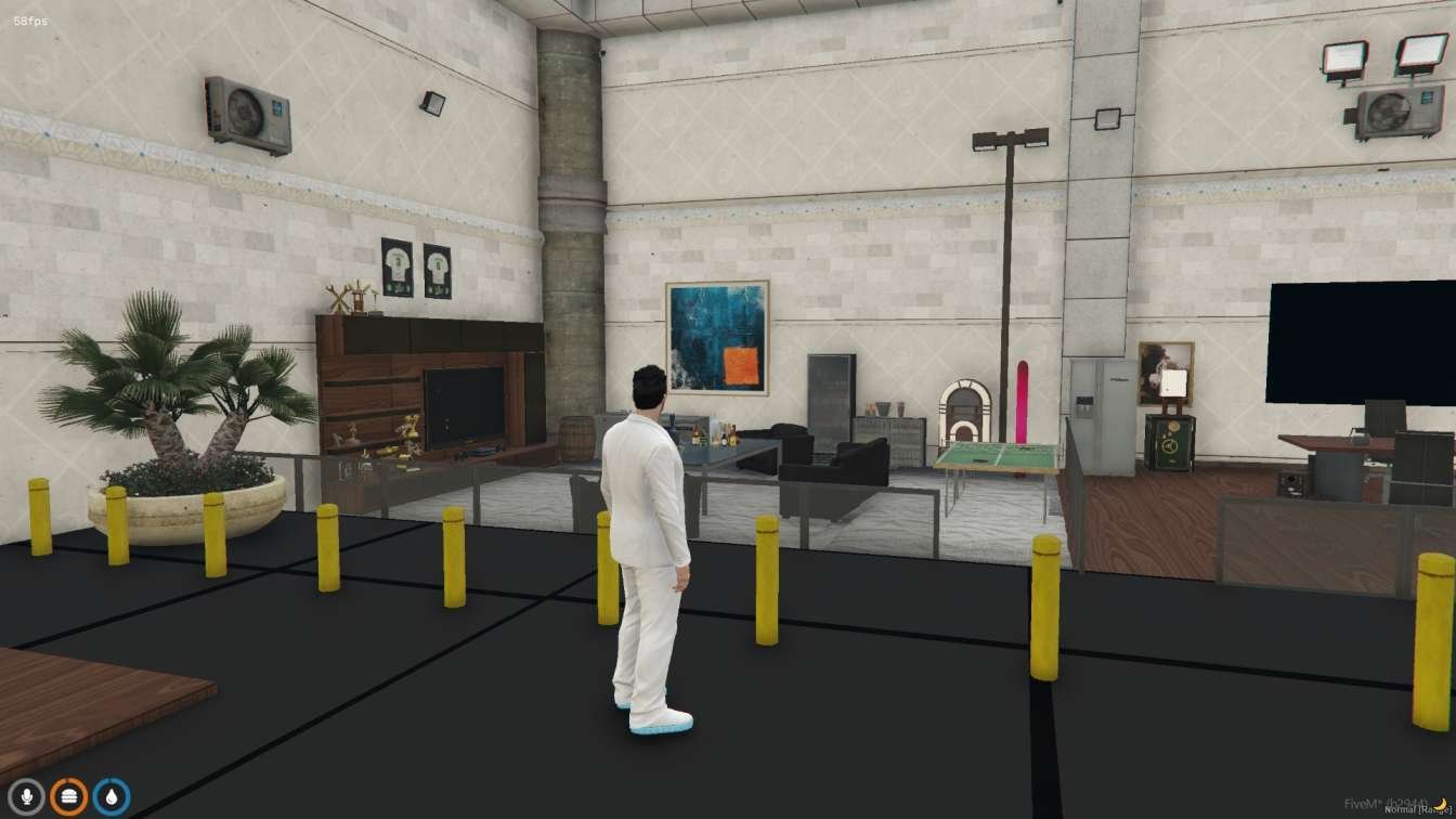 Mechanic YMAP - Image 3