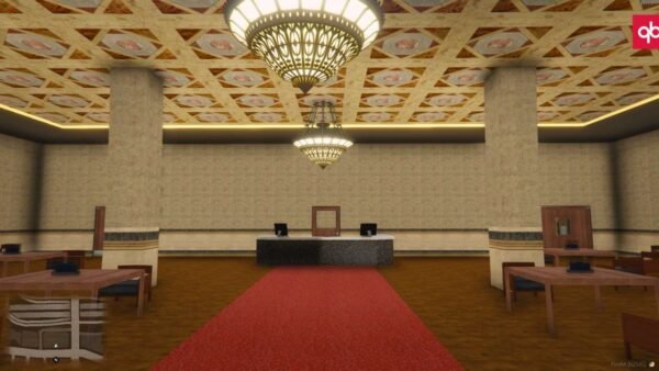 Premium Blackrose Restaurant MLO - Image 3