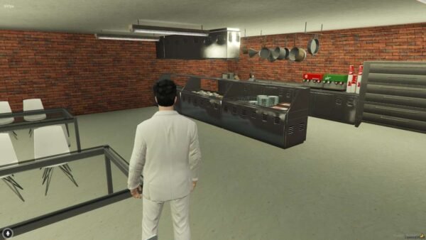 FiveM BUNKER ON TOP - Image 5
