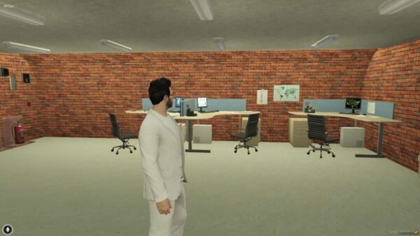 FiveM BUNKER ON TOP - Image 2
