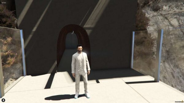 FiveM BUNKER ON TOP - Image 3