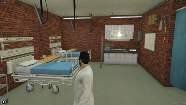 FiveM BUNKER ON TOP - Image 4