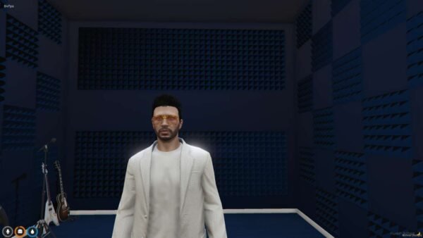 FiveM Rebel Radio MLO - Image 3