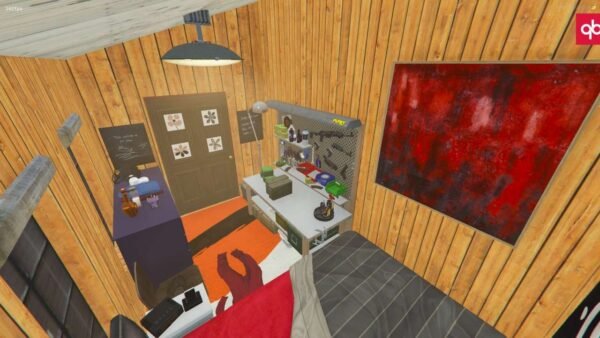 FiveM Port Garage MLO - Image 5