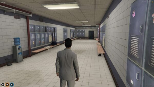 FiveM Jail Map MLO - Image 5