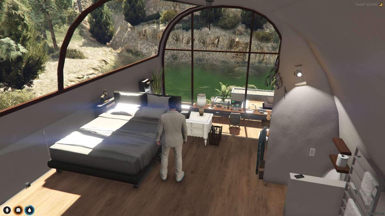 FiveM Tiny House MLO - Image 3