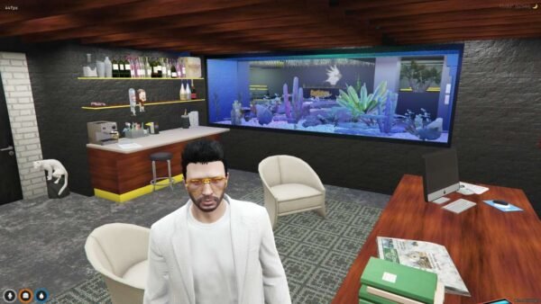 FiveM Cockatoos Night Club - Image 3