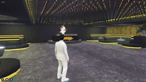 FiveM Cockatoos Night Club - Image 4