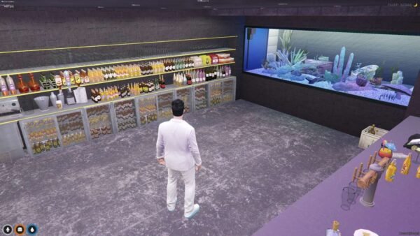 FiveM Cockatoos Night Club - Image 5