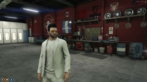 FiveM LS Custom MLO - Image 4