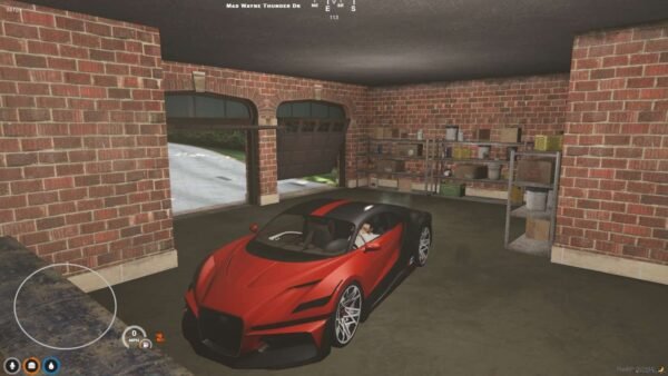 FiveM Rockford House Mods - Image 4