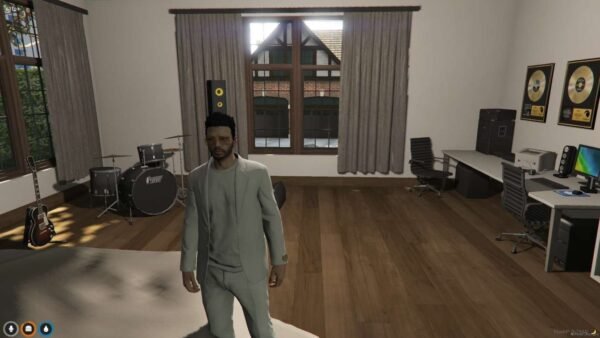 FiveM Rockford House Mods - Image 6