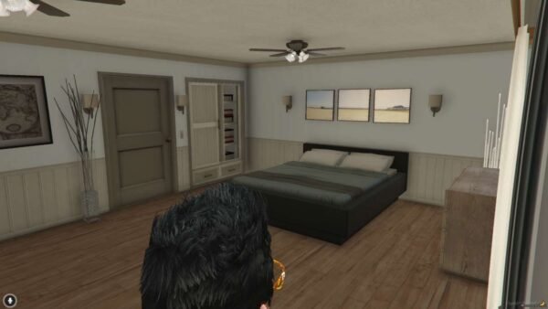 FiveM Beach House MLO - Image 4