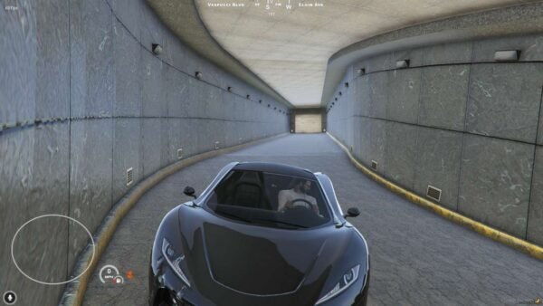 FiveM Hidden Mechanic MLO - Image 5