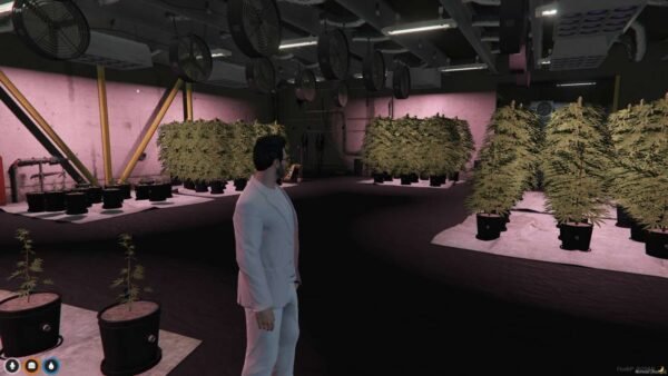 FiveM Secret Lab Mods - Image 2