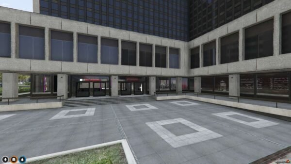 FiveM PC Club MLO - Image 5
