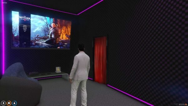 FiveM PC Club MLO - Image 2