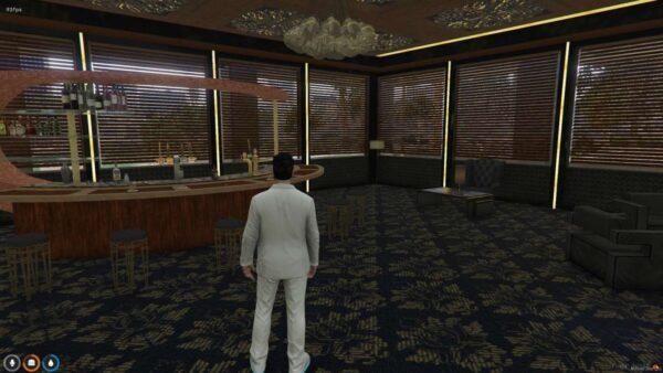 FiveM PC Club MLO - Image 4