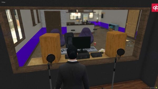 Ballas Gang House MLO - Image 6