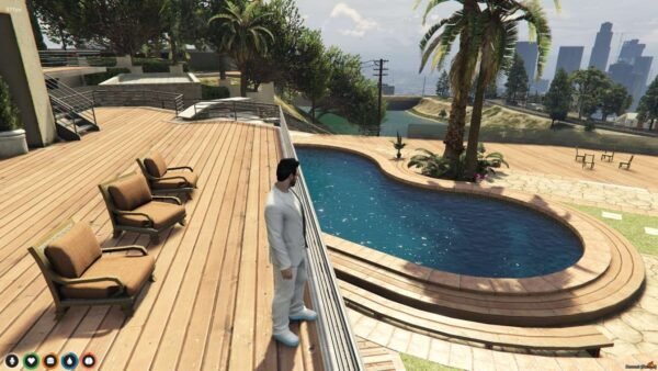 FiveM Mansion 2 MLO - Image 4