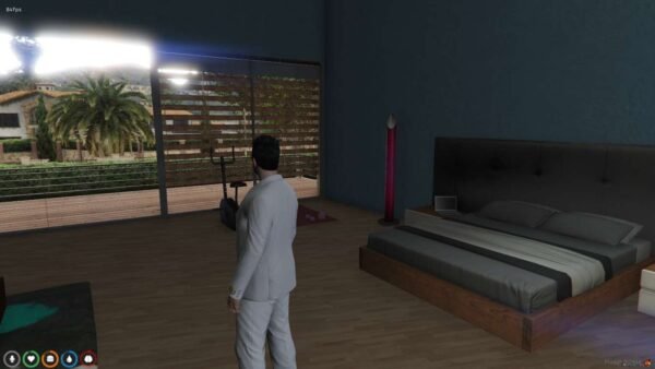 FiveM Mansion 2 MLO - Image 3